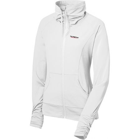 20-LST852, X-Small, White, Chest, Avery Weigh-Tronix.